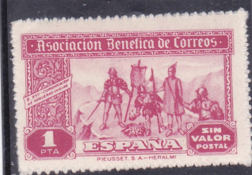 ASOCIACIÓN BENEFICA DE CORREOS(24)