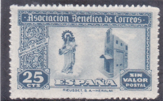 ASOCIACION BENEFICA DE CORREOS (24)