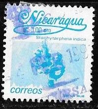 Nicaragua-cambio