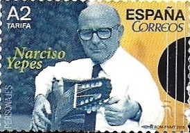 Narciso Yepes