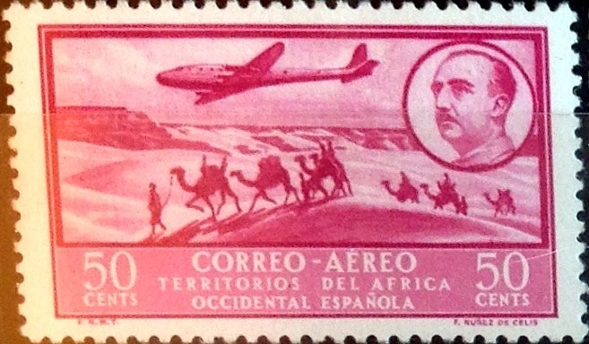 Intercambio jxi 0,25 usd 50 cents. 1951