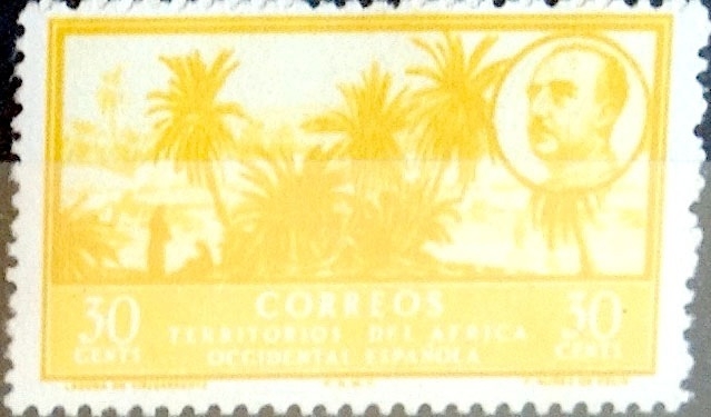 Intercambio cr2f 0,20 usd 30 cents. 1950