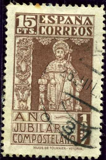 Año Jubilar Compostelano