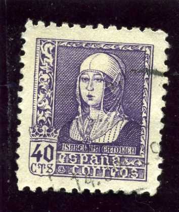 Isabel la Católica