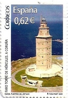 Torre de Hércules