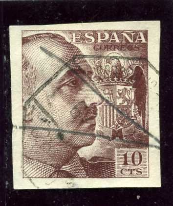 Generlal Franco