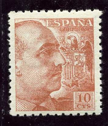 Generlal Franco
