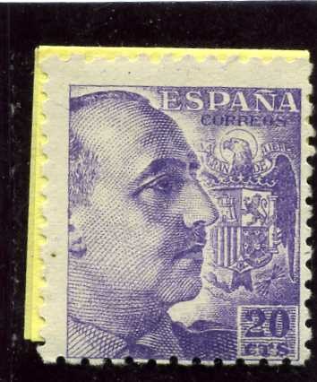 Generlal Franco