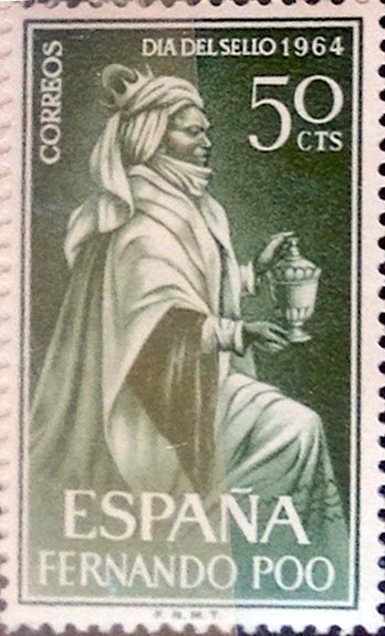 Intercambio cr2f 0,25 usd 50 cents.1964