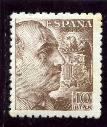 Generlal Franco