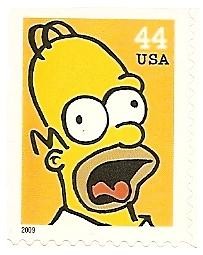 The simpsons - Homer