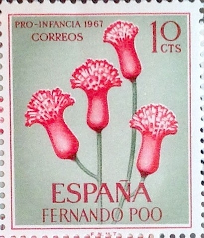 Intercambio fd2a 0,25 usd 10 cents. 1967