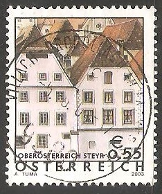 Oberösterreich steyr