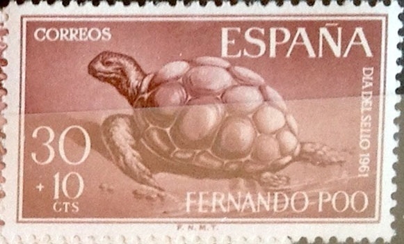 Intercambio fd2a 0,30 usd 30 + 10 cents. 1961