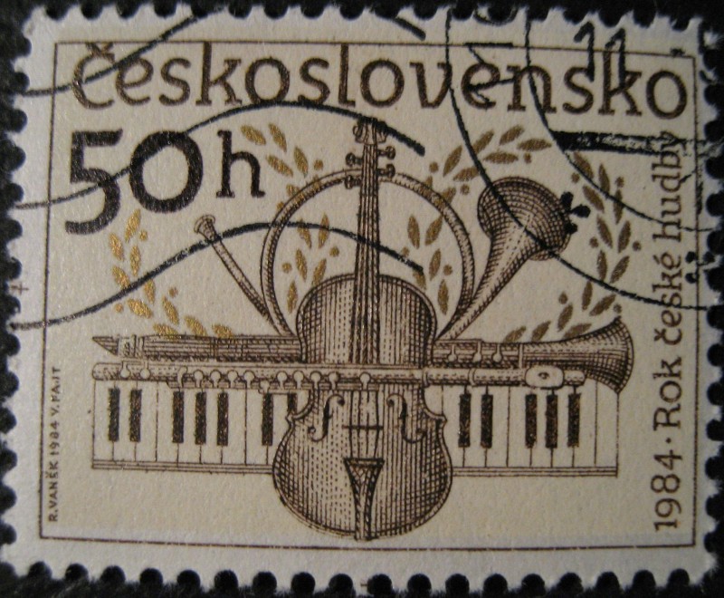 Music Year