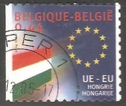 Union Europea - Hungria