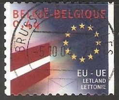 Union Europea - Letonia