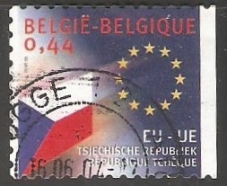 Union Europea - Republica checa