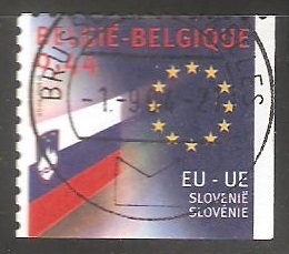 Union Europea - Esvolovenia