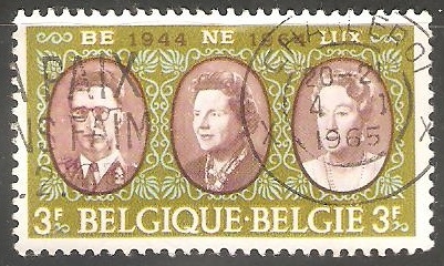 BENELUX