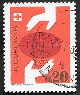 58 - Semana de la Cruz Roja