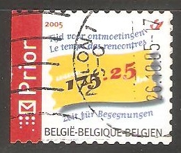 175 year Belgium