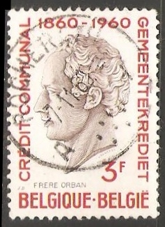 Walthère Frère-Orban