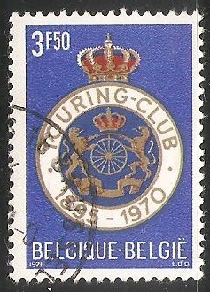 Touring Club 1895-1970