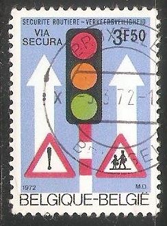 Securite Routiere - Via segura