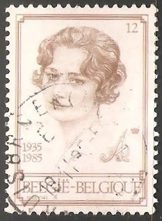 Queen Astrid - QUEEN ASTRID OF BELGIUM