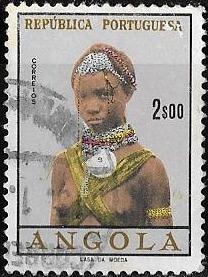 Angola-cambio