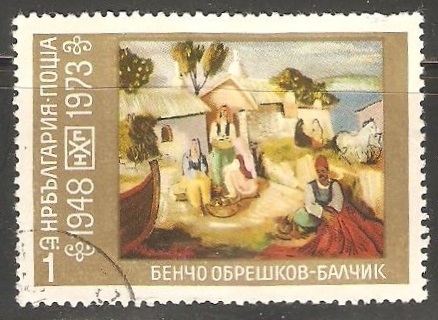 Baltschik: