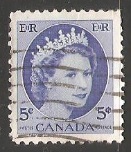 Queen Elizabeth II