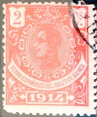 Intercambio 0,20 usd 2 cents. 1914