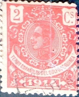 Intercambio 0,20 usd 2 cents. 1914