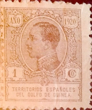 Intercambio 0,25 usd 1 cent. 1920