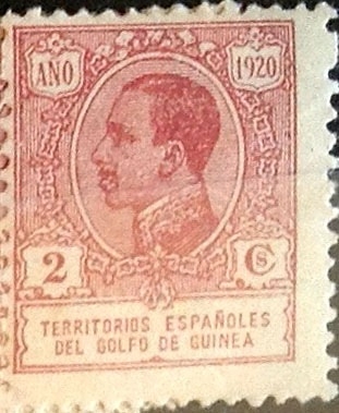 Intercambio 0,25 usd 2 cents. 1920