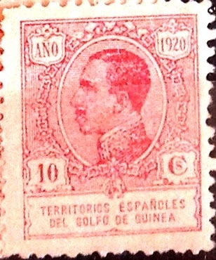 Intercambio 0,25 usd 10 cents. 1920