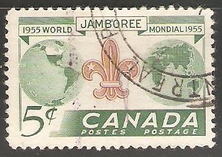 World Scout Jamboree