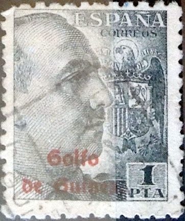 Intercambio 0,20 usd 1 pta. 1942