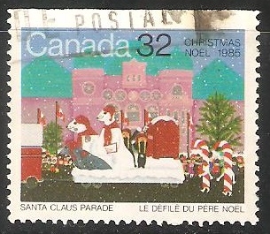 Navidad 1985