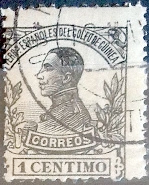 Intercambio fd2a 0,20 usd 1 cent. 1912