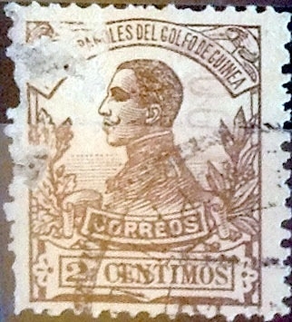 Intercambio 0,20 usd 2 cent. 1912