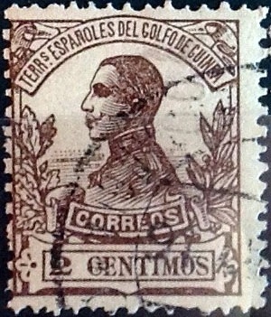 Intercambio 0,20 usd 2 cent. 1912