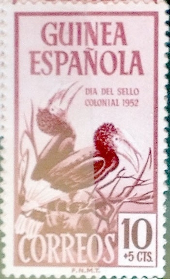 Intercambio 0,20 usd 10 + 5 cents. 1952