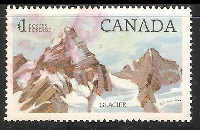 Glaciar