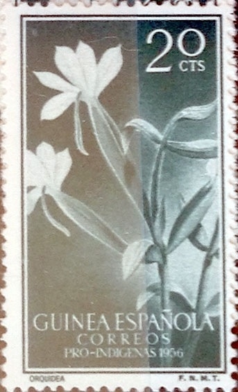 Intercambio jxi 0,25 usd 20 cents. 1956