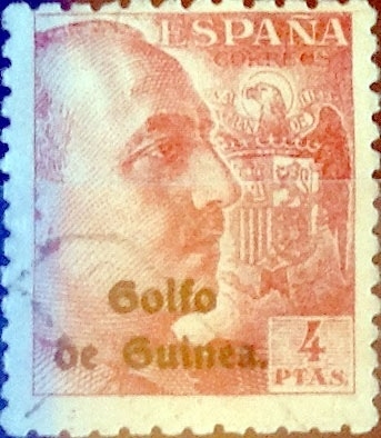 Intercambio 0,65 usd  4 ptas. 1942