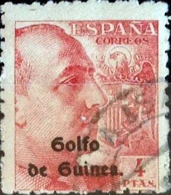 Intercambio 0,65 usd  4 ptas. 1942