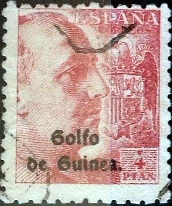 Intercambio 0,65 usd  4 ptas. 1942